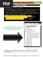 CS302 MID Term GIGA FILE PDF