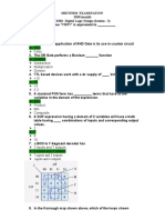 CS302 2005 2010 Midterm - Solved - MEGA FILE