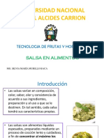 clase 14. productos bajos en agua - salsas.ppt