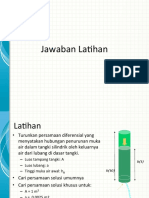 Jawaban Latihan PDF