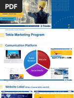 Marketing Program