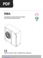Rho v2 | PDF | Flow Measurement | Nozzle