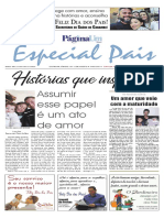 Paginaum-Especial Dia Dos Pais