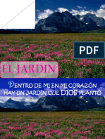 EL JARDIN