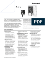 7847i Data Sheet Spanish