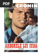 A.J. Cronin-Arborele lui Iuda.doc