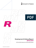 Rotman Employment and Salary Report 2019 (1)