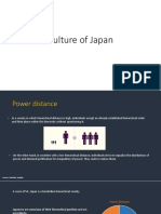 Management Culturel Japon Diapo