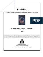 Barbara Marciniak - Tierra.pdf
