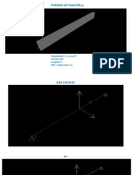 ANALISIS ESTRUCTURAL II