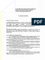 Contract Prestari Servicii SSM PDF