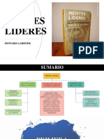 Mentes Lideres