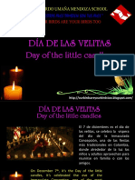 Day of The Little Candles