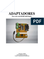 Adaptadores 