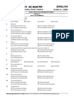 Class 10 Cbse Dpps All Subjects PDF