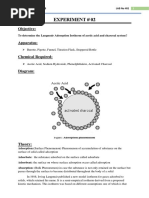 Types of Adsorption Isotherms Explained | PDF | Adsorption ...