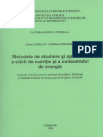 CiobanuElena.Metodele de studiere si apreciere a starii de nutritie si a consumului de energie.pdf