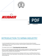 NIRMA