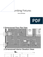 Plumbing Fixtures