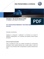 AMAROK EXPERTO Informe PDF