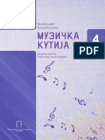 Muzicko 4 PDF