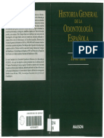 Libro Historia Primero Odontologia PDF