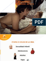 Sexualidad y Prevencion E.T.S - Positva 2009