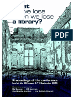 A Virtual Renaissance For The Manuscript PDF