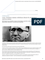 1935_ Nazistas Cassam Cidadania Alemã de Escritores e Oposicionistas _ Fatos Que Marcaram o Dia _ DW _ 08.06.2019