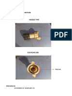 Nozzle-1 Buque SEA DUTY