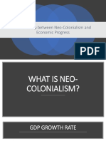 KSS Neo-Colonialism 1