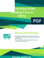 KSS P2P Lending