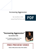 POKER - Increasing Aggression PDF