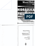 Manual de Hidráulica e Pneumática