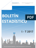 Boletín I 2017 - OJO