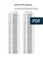 Relacion PTP Recoger 24092018 PDF