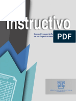 Instructivo Comites Civicos Financieros