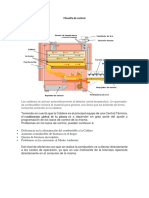 Control Caldera Biomasa