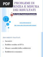 12 2016 2017 PROBLEMI DI AGENZIA (1).pptx