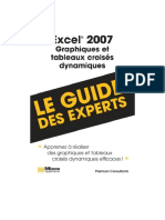 Excel - Pratique Le Guide Des Experts
