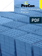 Block Precon