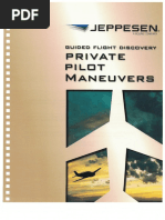 Jeppesen Airway Manual | PDF | Aviation | Aerospace