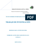 Implementacion Del TPM