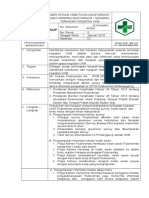 4.1.1 Ep 1 Sop Identifikasi Kebutuhan Masyarakat Dan Harapan Masyarakat Sasaran Terhadap Kegiatan Ukm