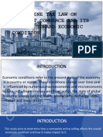feasibility report ppt