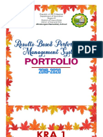 RPMS Portfolio New Design