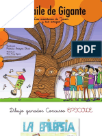 Baile Del Gigante PDF