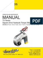 Bomba Electrica 110V Torcup (Ingles)