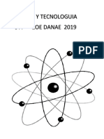 Ciencia y Tecnologuia