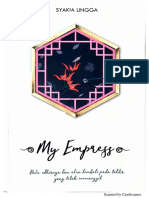 My Empress - Skia Lingga PDF